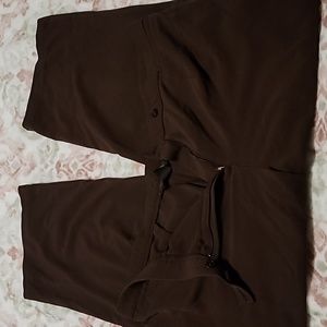 Womens plus size pants 20W